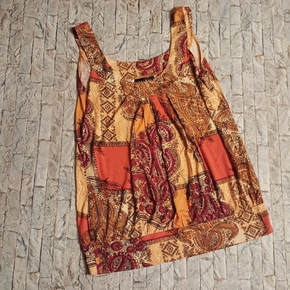 Axcess BY Liz Claiborne company top size M